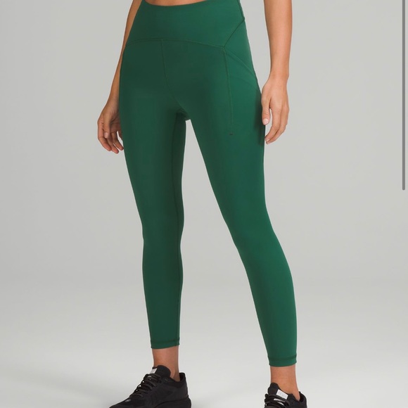 Lululemon Leggings - Picture 1 of 5